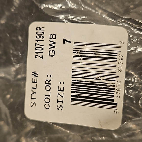 💕TRINA TURK💕 Shanghai Cocktail Ring ~ Resin Black & Gold NWT - Picture 15 of 15